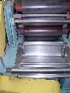  H. W. BUTTERWORTH & SONS 3 roll Padder,